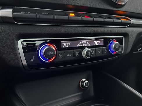 Used 2016 Audi A3 e-tron Premium w/ 17" Wheel Package image 45