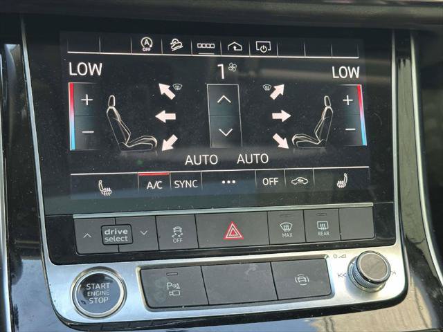Used 2023 Audi Q7 3.0T Premium Plus AWD/4WD image 26