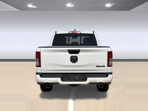 Used 2024 RAM 1500 Tradesman w/ Night Edition AWD/4WD image 10