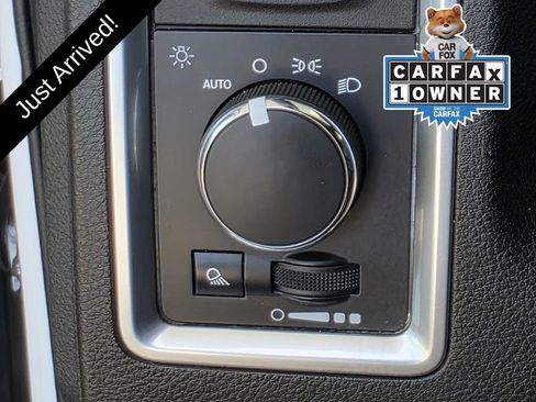 Used 2024 RAM 1500 Classic Warlock RWD image 16