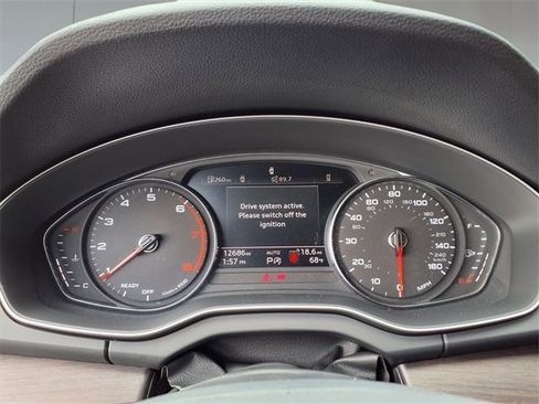Used 2024 Audi Q5 2.0T Premium w/ Convenience Package image 20