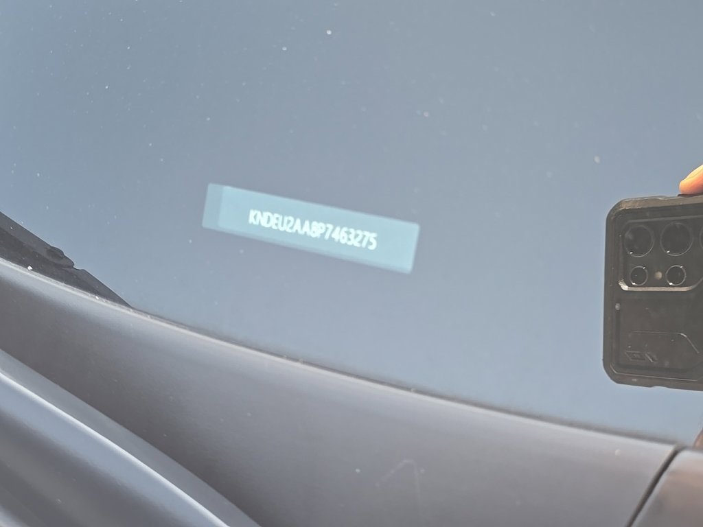 Certified 2023 Kia Seltos S w/ Navigation Package FWD image 9