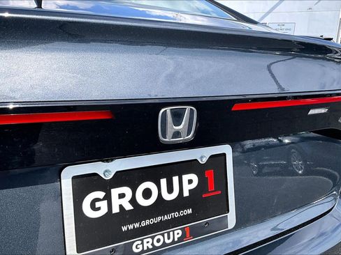 Used 2023 Honda Accord EX image 29