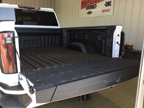 New 2025 GMC Sierra 2500 AT4 w/ AT4 Premium Plus Package image 23