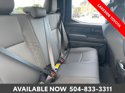 Certified 2026 Toyota Tacoma SR5 AWD/4WD image 20