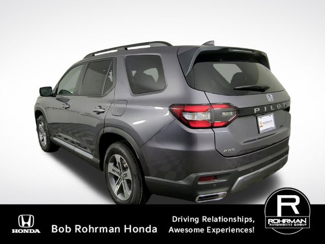 New 2026 Honda Pilot EX-L image 7