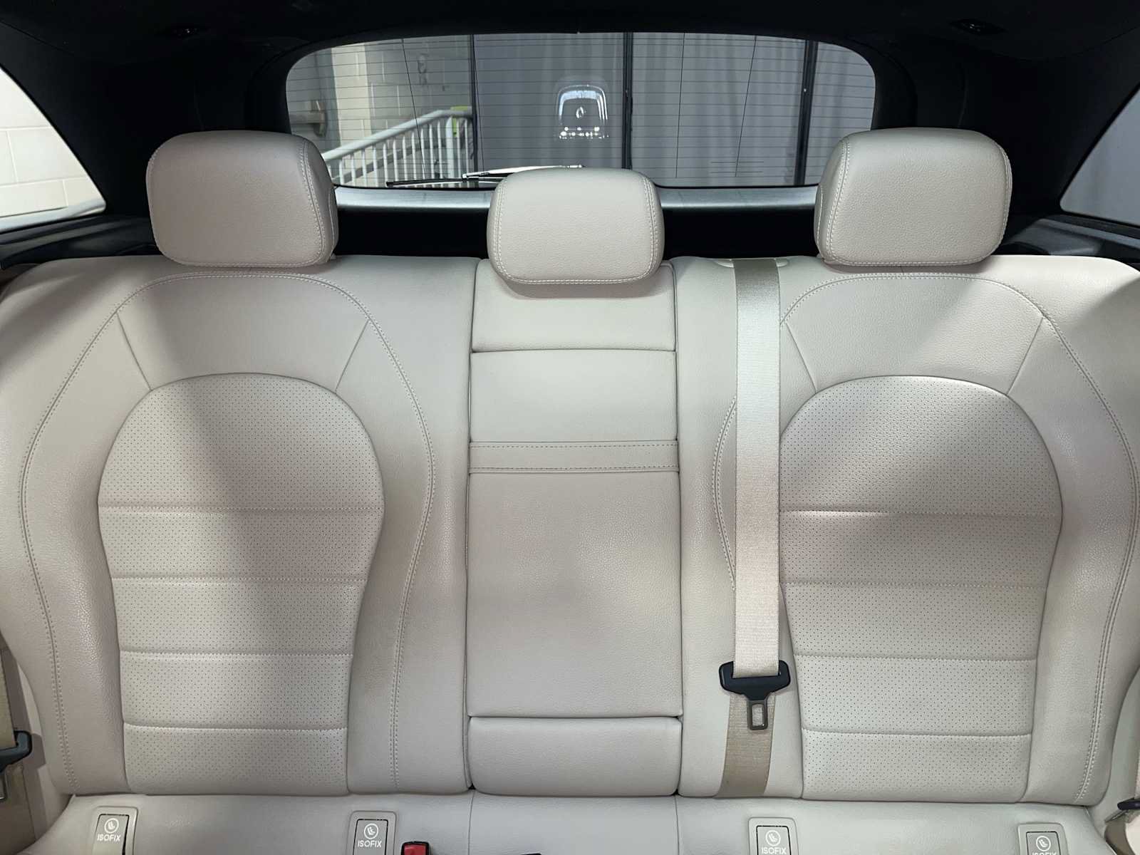 Used 2018 Mercedes-Benz GLC 300 4MATIC image 22