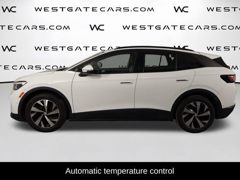 Used 2024 Volkswagen ID.4 2WD image 5