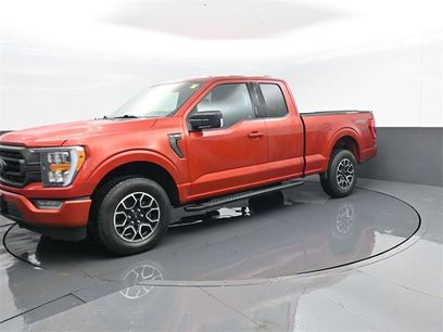 Used 2023 Ford F150 XLT w/ Equipment Group 302A High