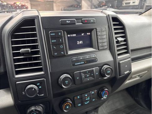 Used 2019 Ford F150 XL w/ Equipment Group 101A Mid RWD image 13