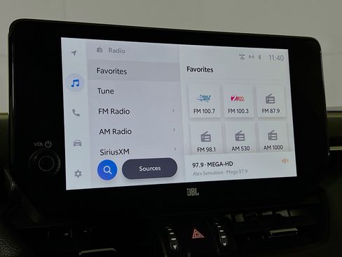 Used 2023 Toyota RAV4 XSE w/ Weather Package image 15