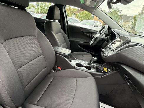 Used 2016 Chevrolet Malibu LT w/ Driver Confidence Package image 17