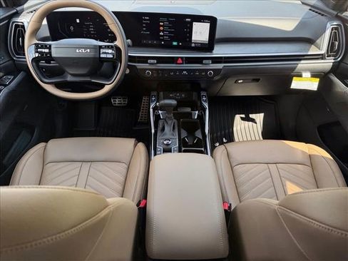 New 2026 Kia Sorento SX Prestige AWD/4WD image 16