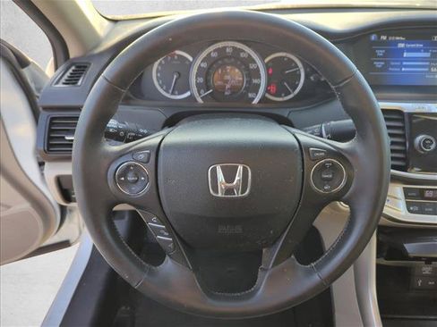 Used 2015 Honda Accord EX-L image 15