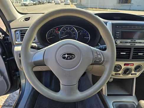 Used 2010 Subaru Forester 2.5X AWD/4WD image 25