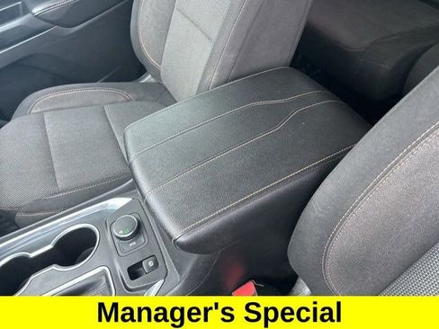 Used 2019 Chevrolet Traverse LS image 27