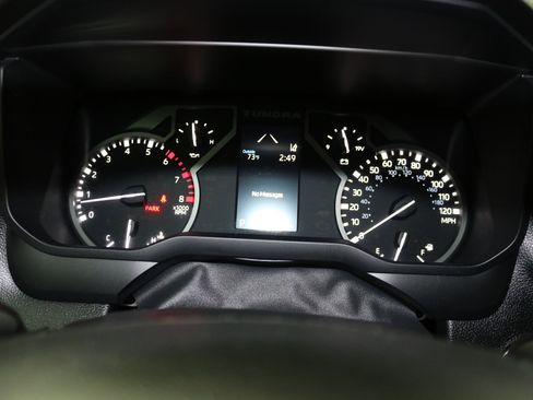 Used 2023 Toyota Tundra SR5 image 17