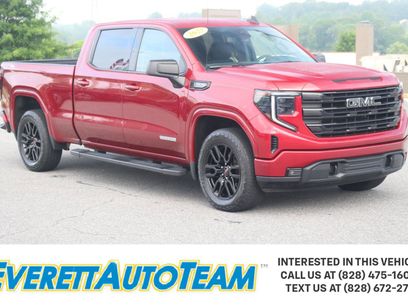 Used 2023 GMC Sierra 1500 Elevation