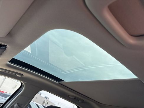New 2026 Kia Sportage EX FWD image 10