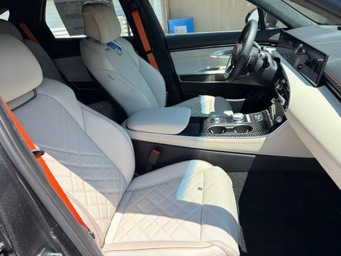 New 2026 Genesis GV70 3.5T Sport Prestige w/ G1 Accessory Package AWD/4WD image 20