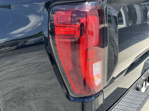 New 2026 GMC Sierra 1500 Elevation w/ Elevation Select Package RWD image 11