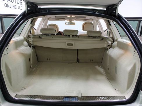 Used 2006 Mercedes-Benz E 500 4MATIC Wagon image 37