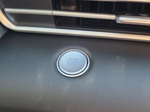 New 2026 Hyundai Elantra Blue image 8