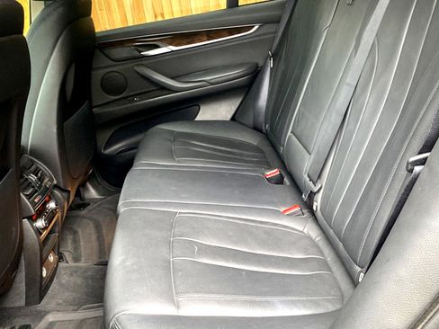 Used 2015 BMW X5 xDrive35i image 27