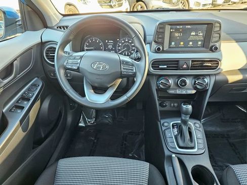 Used 2021 Hyundai Kona SEL w/ Cargo Package image 31