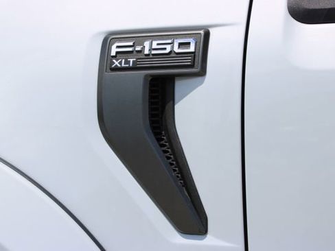 Used 2021 Ford F150 XLT w/ Equipment Group 302A High AWD/4WD image 20