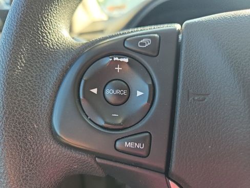 Used 2013 Honda CR-V EX image 39