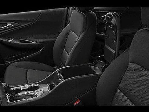 Used 2023 Chevrolet Malibu LT FWD image 93