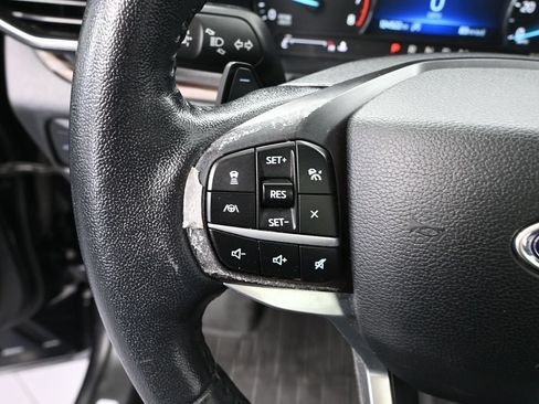 Used 2020 Ford Explorer Limited AWD/4WD image 28