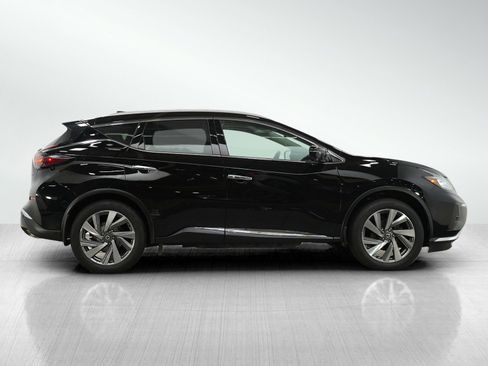 Used 2020 Nissan Murano SL image 7
