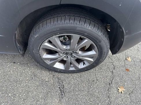 Used 2023 MAZDA CX-30 AWD 2.5 S w/ Premium Package image 14