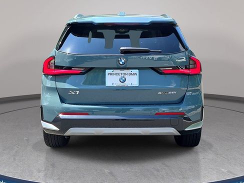 New 2026 BMW X1 xDrive28i w/ Technology Package AWD/4WD image 6