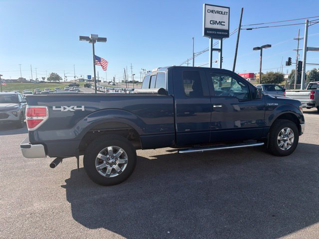 Used 2014 Ford F150 XLT w/ Equipment Group 302A Luxury AWD/4WD image 13