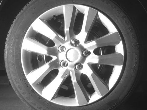 Used 2025 Toyota Corolla LE FWD image 15