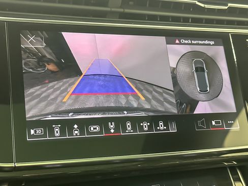 Used 2025 Audi Q7 3.0T Premium Plus w/ Premium Plus Package image 20