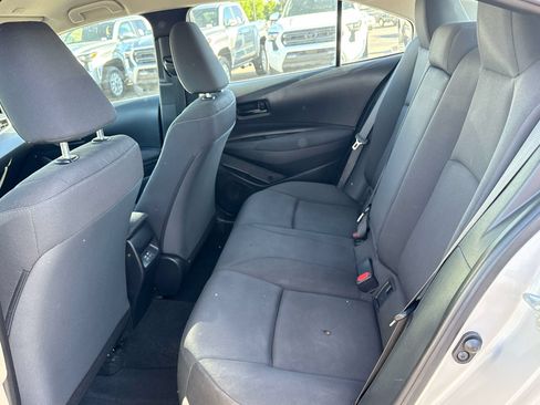 Used 2024 Toyota Corolla LE FWD image 13