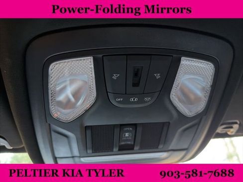 Used 2022 RAM 1500 Lone Star image 24