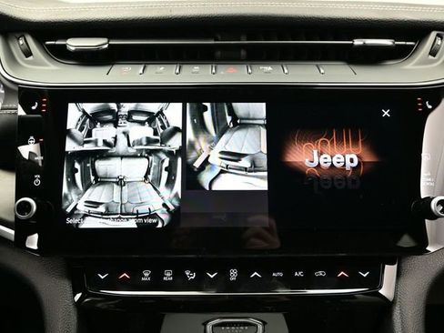 New 2026 Jeep Grand Cherokee L Limited AWD/4WD image 41