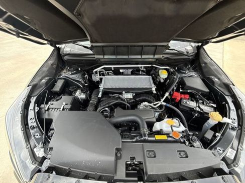 New 2026 Subaru Ascent Premium AWD/4WD image 25