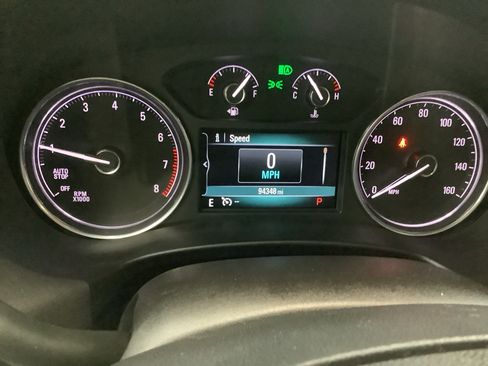 Used 2019 Buick Enclave Premium w/ Experience Buick Package image 18