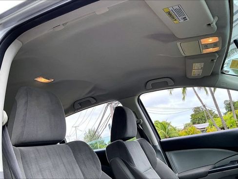 Used 2014 Honda CR-V LX image 17