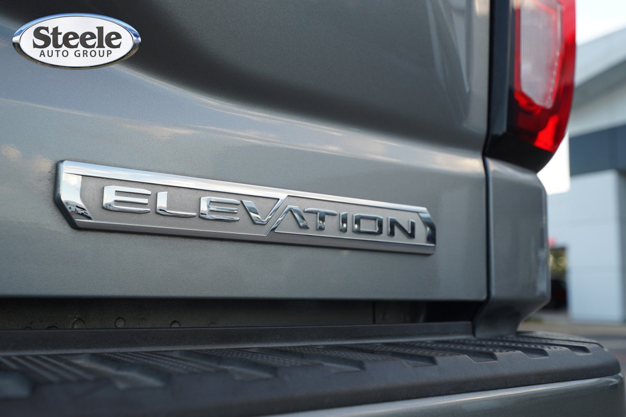 Certified 2024 GMC Sierra 1500 Elevation AWD/4WD image 22