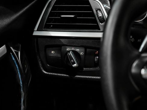 Used 2017 BMW 340i Sedan RWD image 39