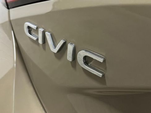 New 2026 Honda Civic Sport Touring image 6