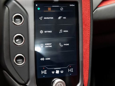 New 2026 McLaren 750S image 33