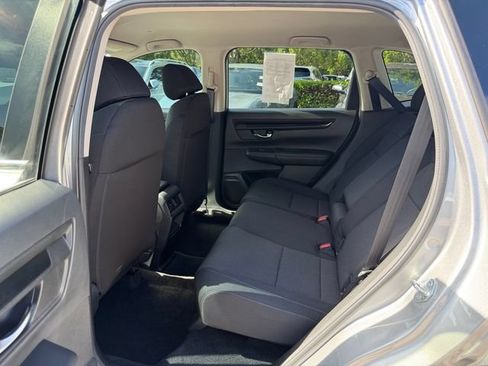 Used 2025 Honda CR-V LX image 14